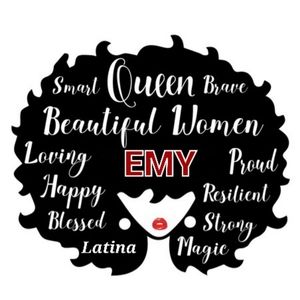 Meet your Posher, Emy